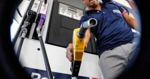 La Nación / Petropar dará concesión de estaciones de servicio para optimizar administración y recursos