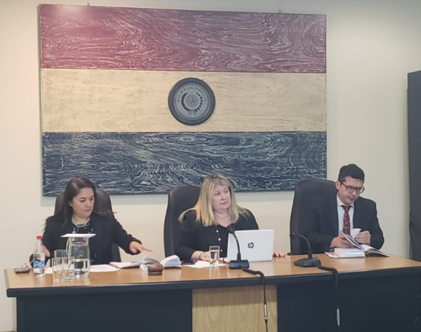 Caso Imedic: Fiscalía solo pudo conseguir una condena - PDS RADIO Y TV