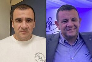 Diario HOY | Amenazan de muerte a radialista y 'saltan' crímenes de cocinera y empresario