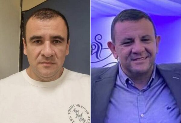 Diario HOY | Amenazan de muerte a radialista y 'saltan' crímenes de cocinera y empresario