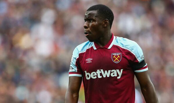 Versus / Kurt Zouma fue asaltado y el West Ham ofrece dinero por ayudar en la investigación