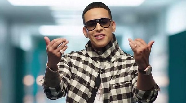 Daddy Yankee abandona el reguetón y abraza la fe cristiana