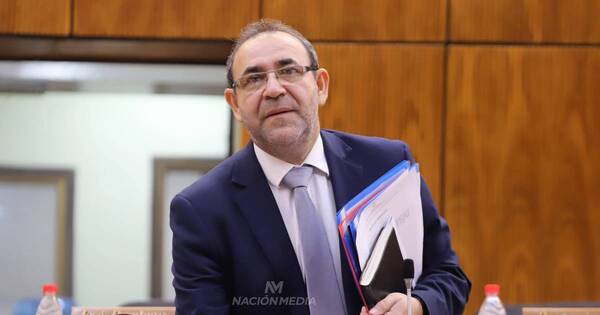 La Nación / Operativo Dakovo: “Debe haber mano dura en las instituciones”, dijo diputado
