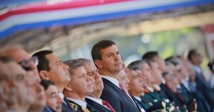 Desmontan una red de tráfico de armas que involucra al Ejército con bandas criminales de Brasil