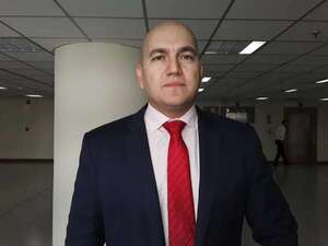 JEM absuelve a fiscal Lezcano, enjuiciado por supuesta negligencia en el caso Marset - Nacionales - ABC Color
