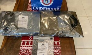 Dos detenidos en durante operativo sobre pornografía infantil