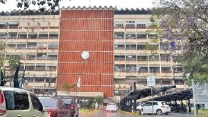 Prohibición de préstamos del IPS al Estado seguirá vigente, afirma Procurador | 1000 Noticias