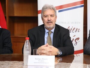Sector industrial acompaña creación de Superintendencia de Jubilación
