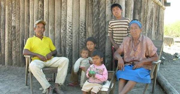 Diario HOY | Exhibirán documental indígena “Nuestro Mundo” en Cinemaf