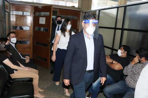 Caso Imedic: condenan a 3 años de prisión a Justo Ferreira por contrabando - El Independiente