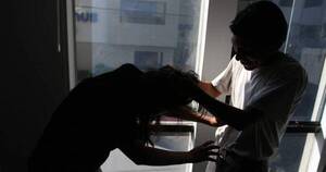 La Nación / Estas son las fases del círculo de violencia contra la mujer: dónde denunciarlo