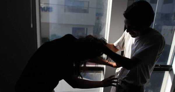 La Nación / Estas son las fases del círculo de violencia contra la mujer: dónde denunciarlo