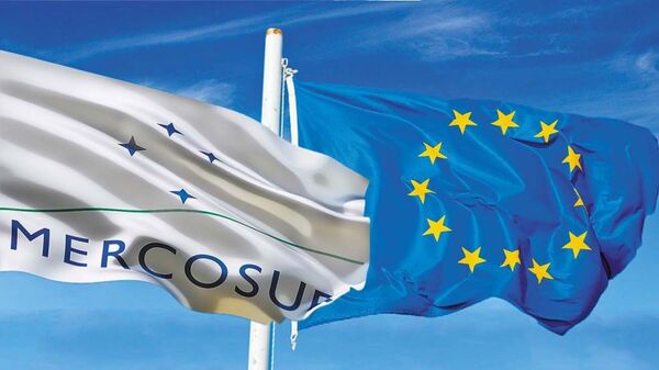Diario HOY | Diputados expresan inquietud ante exigencias de la Unión Europea