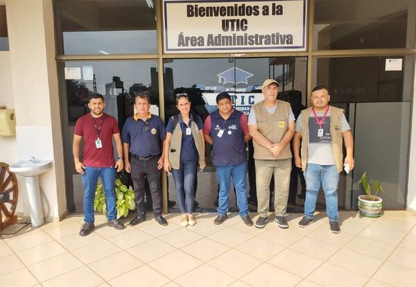 Monitorean instituciones educativas de Hernandarias para prevenir las arbovirosis
