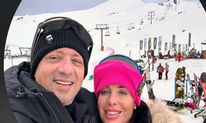 Principal objetivo del operativo Dakovo, Brasil pide captura y extradición de Diego Dirisio