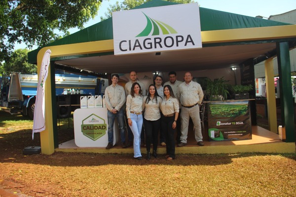 Ciagropa, lanzamientos para ampliar el portfolio con foco en biológicos