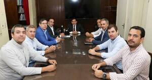 La Nación / Che Róga Porã: evalúan avance de la fase I