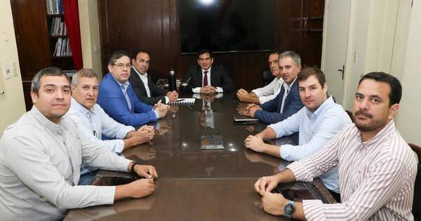 La Nación / Che Róga Porã: evalúan avance de la fase I