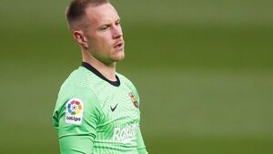 Ter Stegen pasará por quirófano