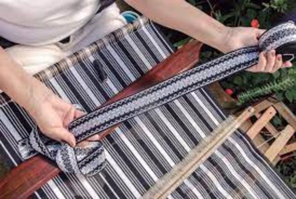 Poncho Para’i de 60 Listas es declarado Patrimonio Cultural Inmaterial ante la UNESCO | 1000 Noticias