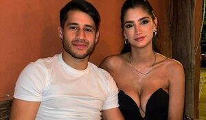 Tito Torres habló de su cambio: “Conocí a una persona increíble”