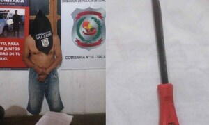 Discusión fatal en Concepción: joven mató a su padrastro con ayuda de su abuelo – Prensa 5
