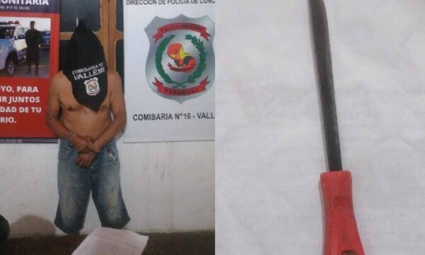 Discusión fatal en Concepción: joven mató a su padrastro con ayuda de su abuelo – Prensa 5