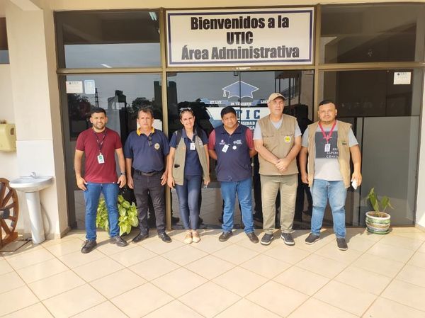 Monitorean instituciones educativas en la lucha contra vectores - ADN Digital