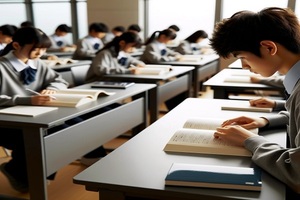 Crisis educativa en Paraguay: Urgente revisión tras evaluación PISA