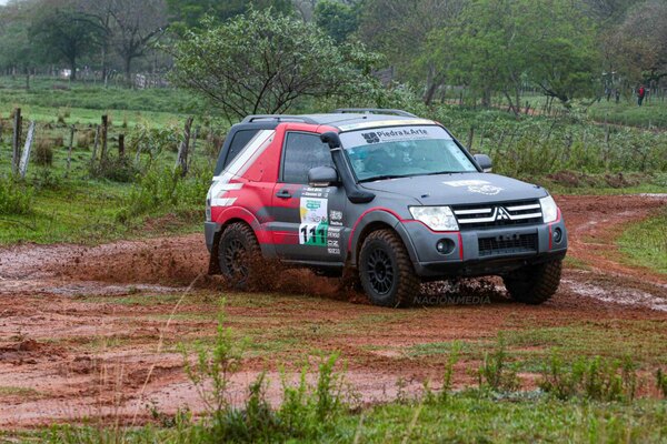 Versus / El Cross Country premia esta noche a los mejores del año