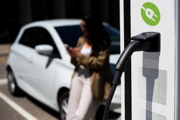 Ruta eléctrica del Cono Sur ya es una realidad y anuncian Comité para promoción en Paraguay - MarketData