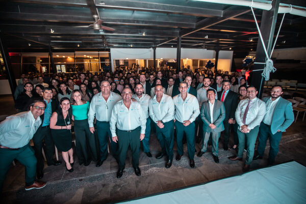 Ficohsa expande sus operaciones en Centroamérica con la adquisición de una aseguradora en El Salvador - MarketData
