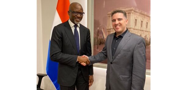 Bolt busca convertir a Paraguay en el hub principal de sus operaciones en Am茅rica Latina - Revista PLUS
