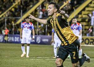 ¡Salida confirmada! Néstor Camacho no continuará en Guaraní