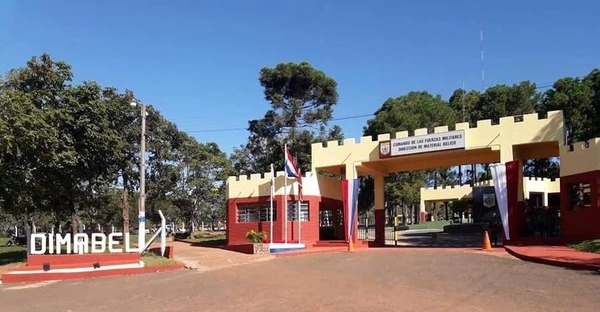 Ejecutivo realiza cambios en la Dirección de Dimabel y 31 cargos militares - ADN Digital