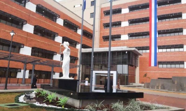 Declaran inocente a un joven que pasó tres años en la cárcel – Prensa 5