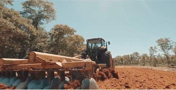 AFD financia parte de la construcción de Paracel, con recursos por USD 50,4 millones - MarketData