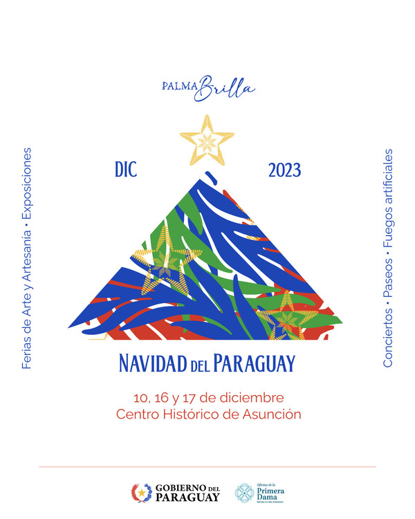 OPD presenta el calendario de actividades culturales por Navidad - .::Agencia IP::.