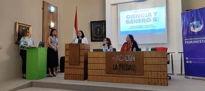 Epifeministas: La Primera Asociación de Investigadoras Feministas en Paraguay