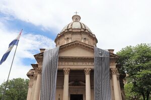 Unesco declara Patrimonio Cultural al Poncho Para'i de 60 listas - Unicanal