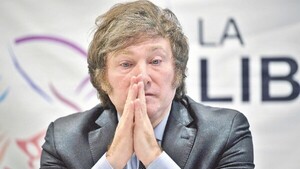 Argentina afronta última semana antes del arribo de Milei al Gobierno