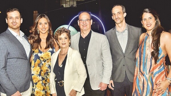 Encuentro de la Clínica Neolife