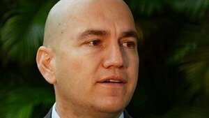 JEM absuelve al fiscal Lorenzo Lezcano, quien no investigó a Sebastián Marset
