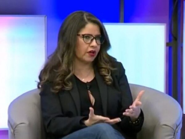 «Martín Arévalo me dijo que le ofrecieron el cargo», revela ministra de Justicia