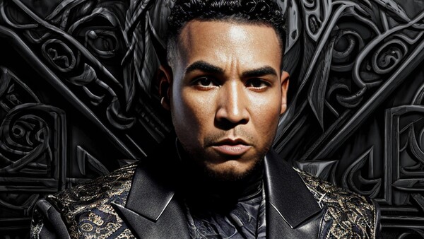 El autoproclamado rey del reguetón, Don Omar, saldrá de gira en el 2024