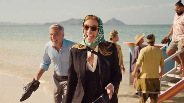 Julia Roberts estrenará una comedia producida por ex presidente Barack Obama