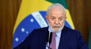 Lula da Silva dice que trabajar谩 hasta el final para tratar de cerrar el acuerdo UE-Mercosur - Revista PLUS