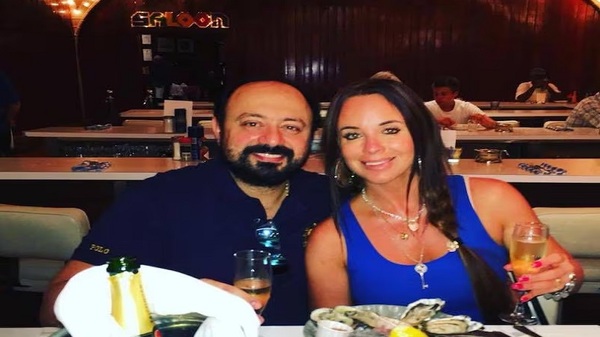 Piden orden de captura internacional contra Diego Dirisio - Noticias Paraguay
