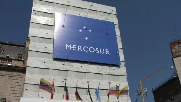Bolivia ingresará al Mercosur en cumbre de jefes de Estado - ADN Digital