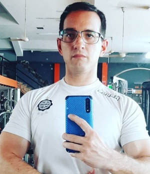 Un Teniente de la Armada, primo del expresidente Mario Abdo Benítez, implicado en el Operativo Dakovo - La Tribuna
